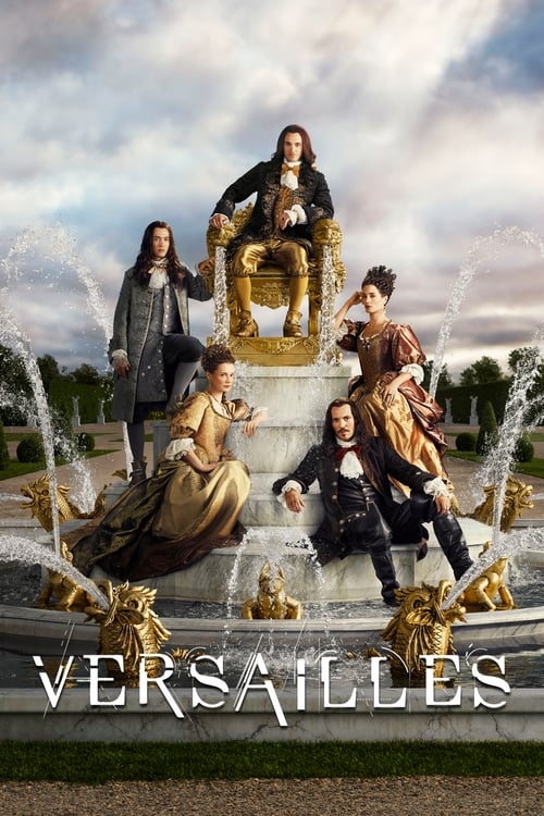 Versailles : 2.Sezon 1.Bölüm