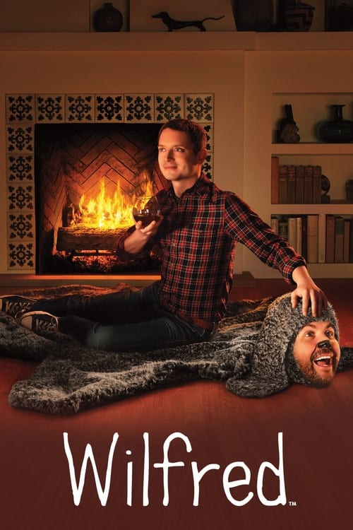 Wilfred : 2.Sezon 13.Bölüm