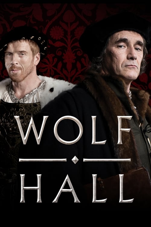 Wolf Hall : 1.Sezon 5.Bölüm