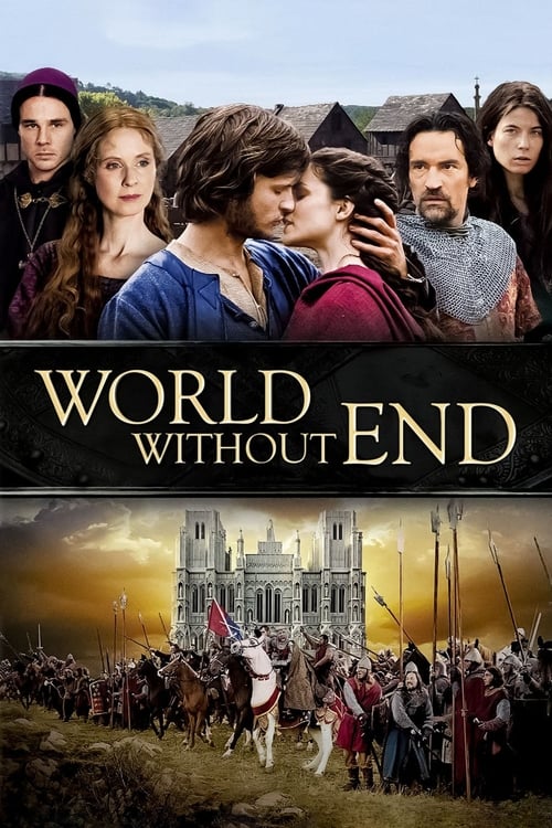 World Without End : 1.Sezon 4.Bölüm