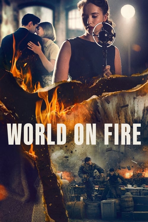 World on Fire : 1.Sezon 4.Bölüm