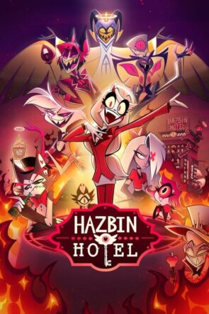 Hazbin Hotel