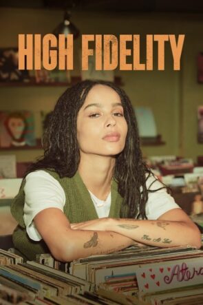 High Fidelity