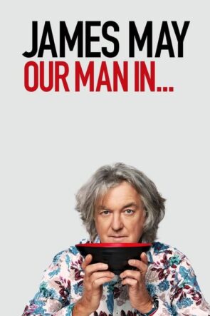 James May Our Man in…