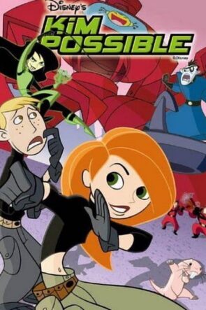 Kim Possible