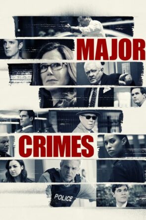 Major Crimes