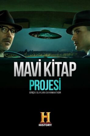 Project Blue Book