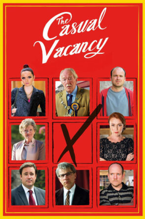 The Casual Vacancy