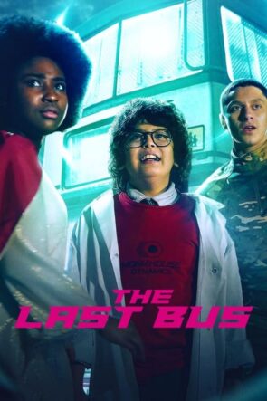 The Last Bus