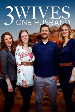 Three Wives, One Husband