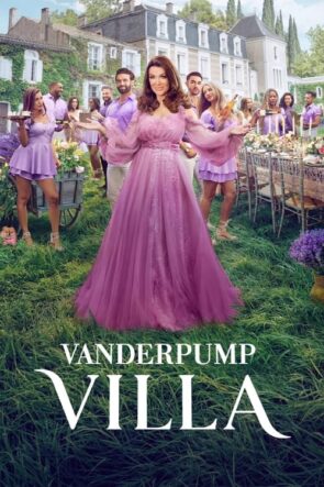 Vanderpump Villa