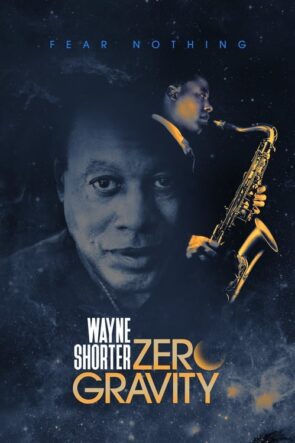 Wayne Shorter Zero Gravity