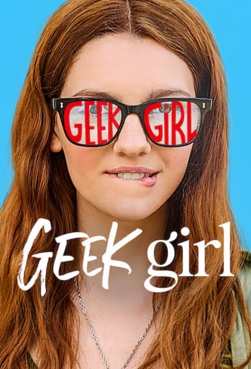 Geek Girl : 1.Sezon 8.Bölüm