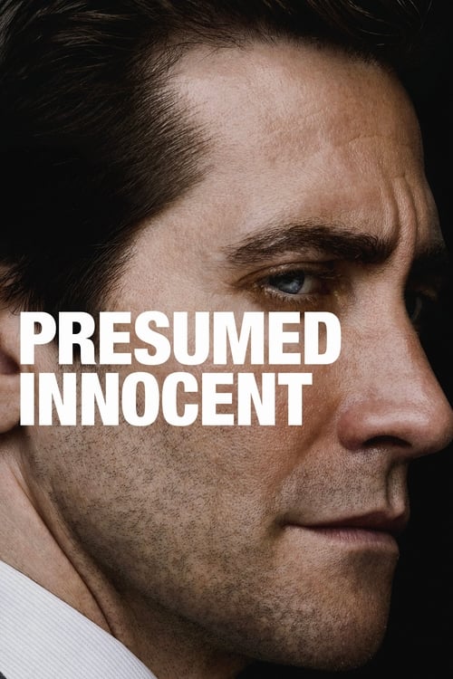 Presumed Innocent : 1.Sezon 6.Bölüm