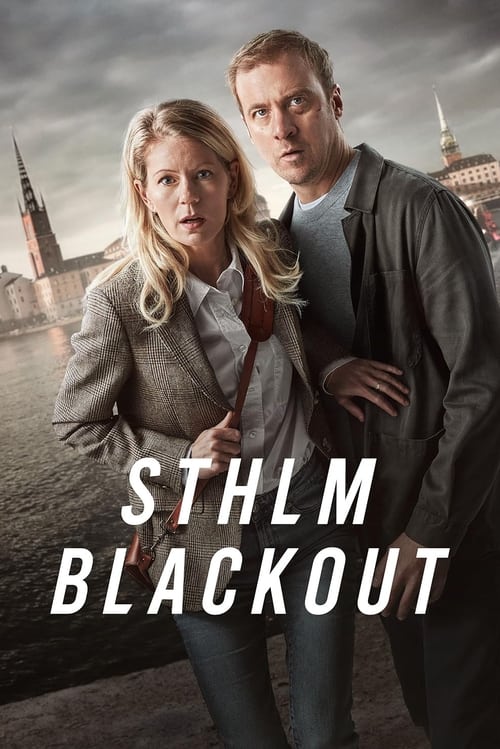 STHLM Blackout : 1.Sezon 2.Bölüm